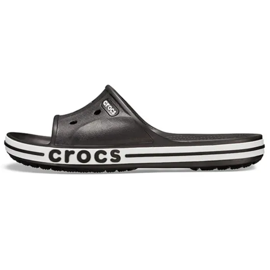 Crocs Bayaband Flip-flops Unisex Black