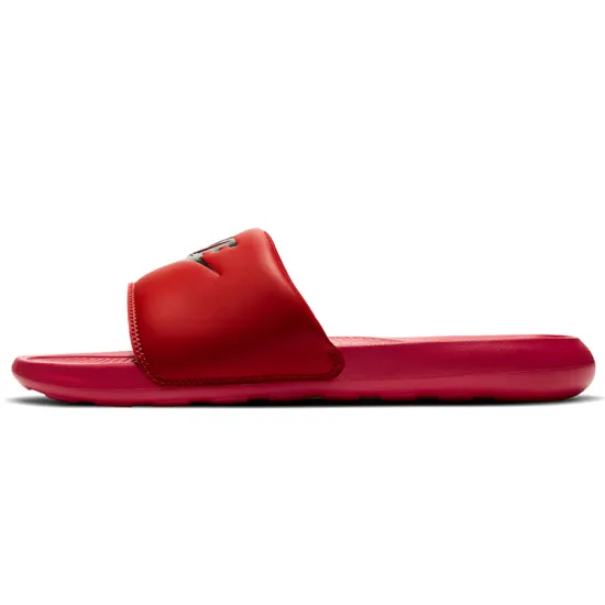 Nike Victori One Flip-flops Men Red