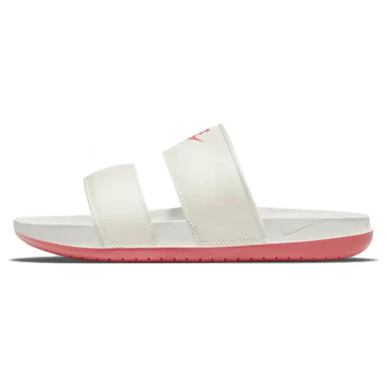 Nike Offcourt Flip-flops Women's White/powder
