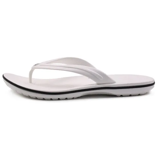 Crocs Flip-flops Unisex White/Black