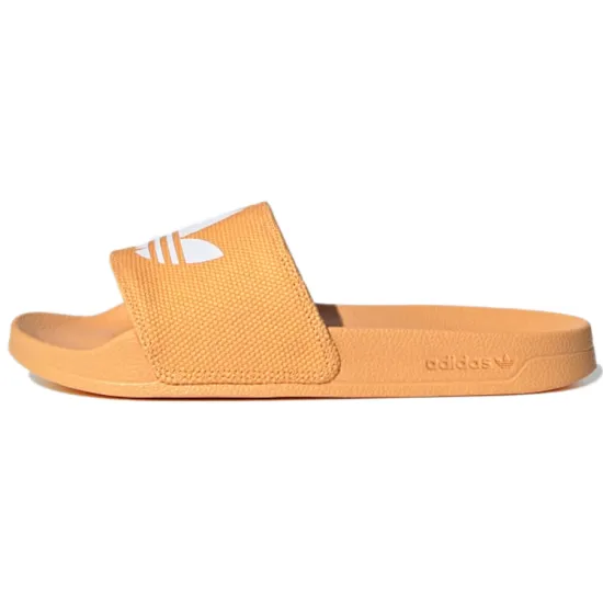 Adidas Originals ADILETTE LITE Flip-flops Women's Orange