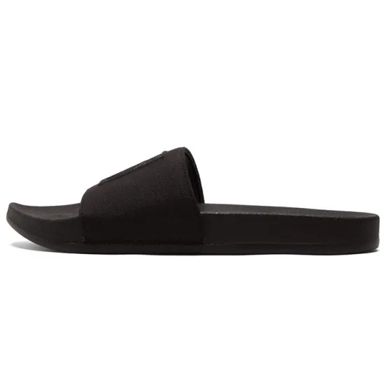 Puma Leadcat FTR Comfort Emboss Slide 'Black'