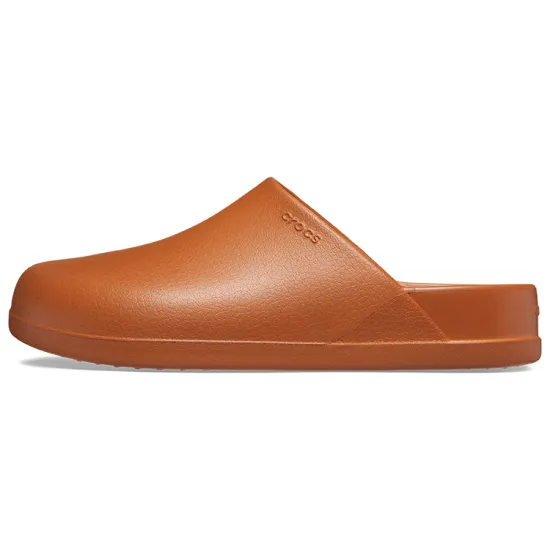Crocs Dylan Clog Cognac