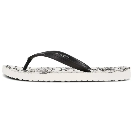 Vans Flip-flops Unisex Black/white