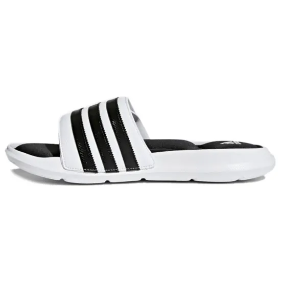 adidas Superstar Slide 'White Black'