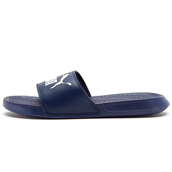 Puma Popcat Flip-flops Unisex Blue