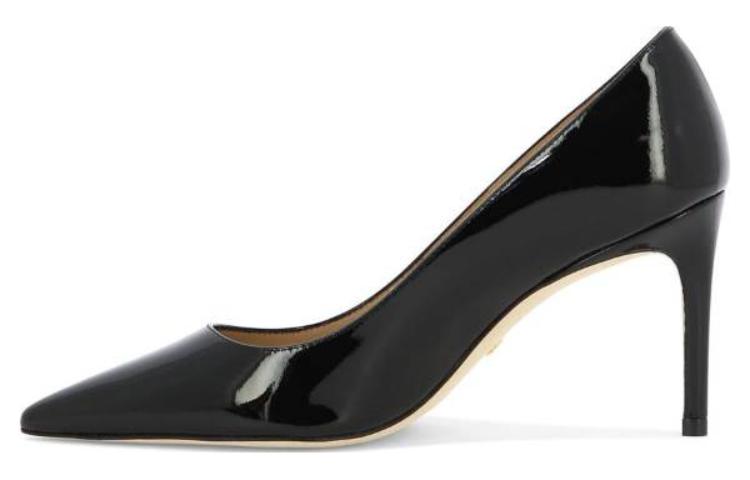 Туфли на высоком каблуке Stuart Weitzman