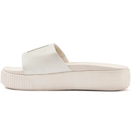 PUMA Platform Flip-flops Women's Pink