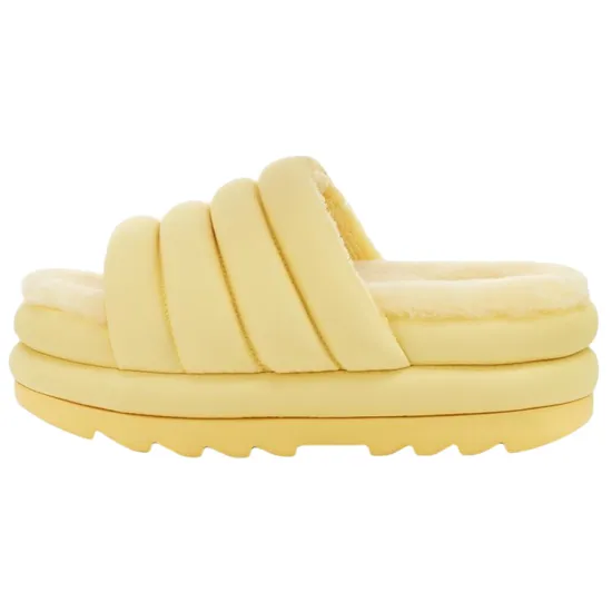 UGG Flip-flops Women's Yellow