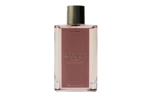 ZARA UNIVERSAL OUD
