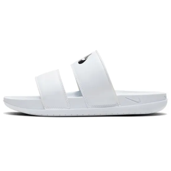 Nike Offcourt Flip-flops Women's White
