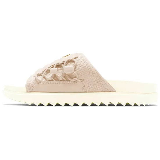 Nike Asuna Slide 'Pearl White' Women's