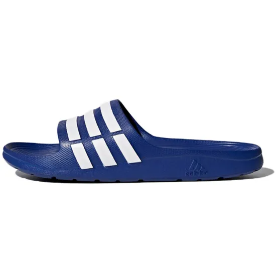Adidas Duramo Flip-flops Unisex Blue