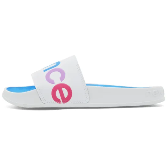 New Balance NB 200 Flip-flops Women's White