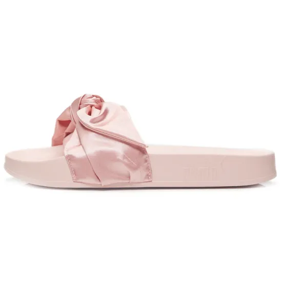 PUMA Bow Slide Rihanna Fenty Pink Women's