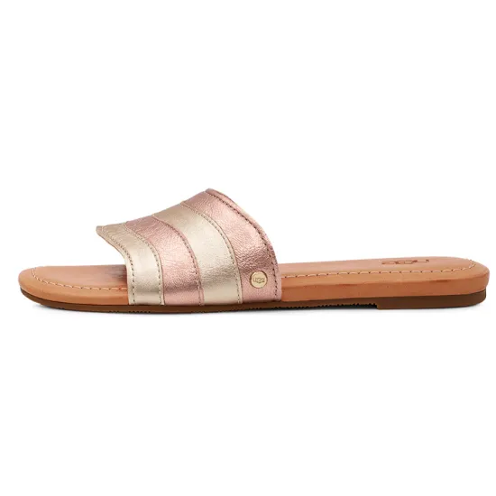 UGG Flip-flops Women's Pale Rose Gold