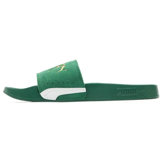 PUMA Leadcat 2.0 Suede Classic Sandals