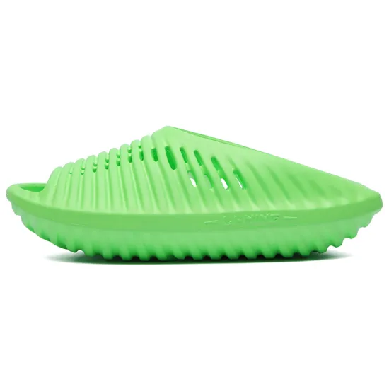LiNing Xuankong Slay 'Neon Green'