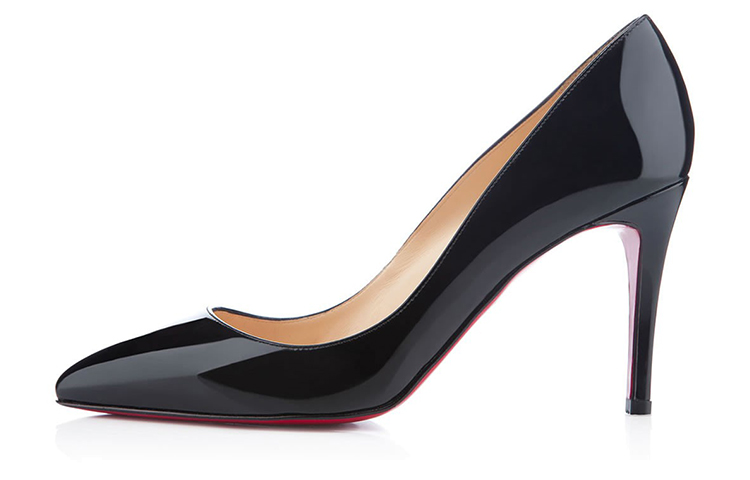 Туфли Christian Louboutin