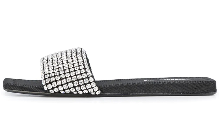 Шлёпки и тапки alexander wang