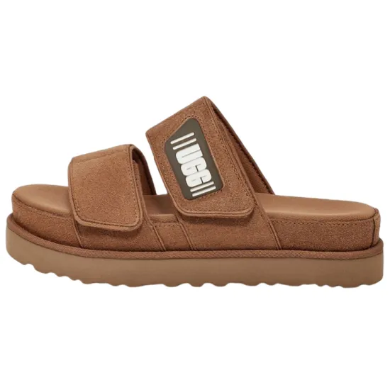 UGG Flip-flops Women's Chestnut