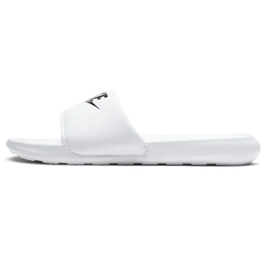 Nike Victori One Flip-flops Women's White/Black