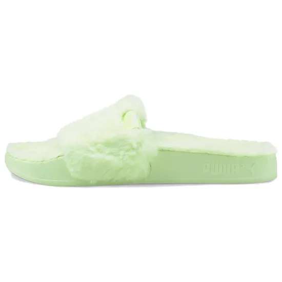 PUMA Leadcat Series Flip-flops Women's Green