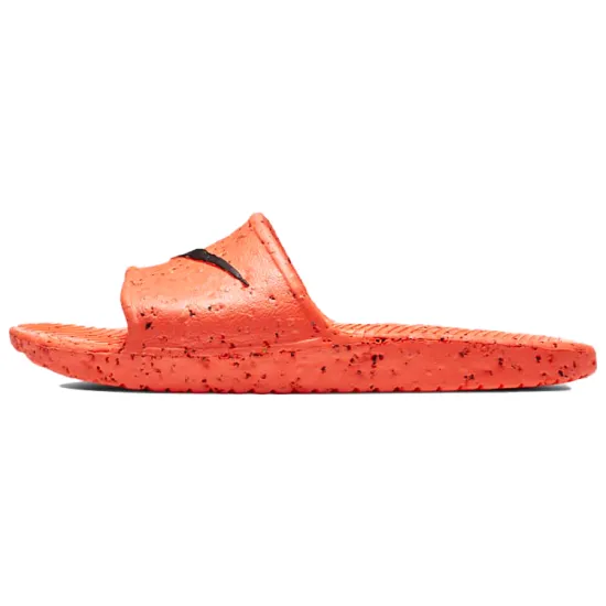Nike Kawa Slide SE Total Crimson