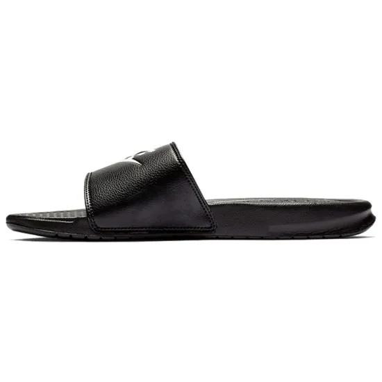 Nike Benassi Jdi Black/White
