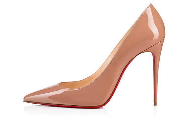 Обувь Christian Louboutin