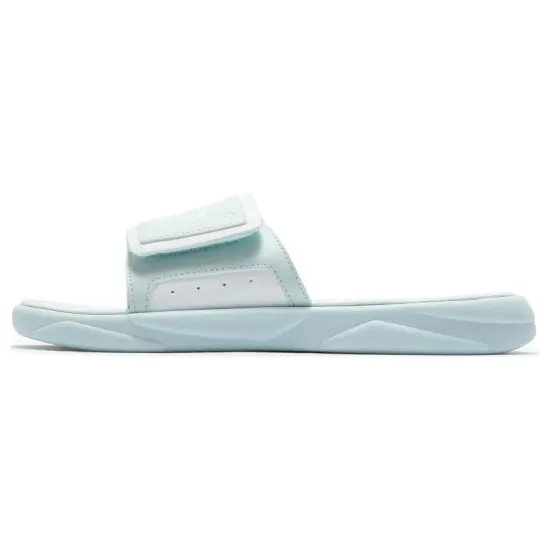 PUMA Royalcat Flip-flops Unisex White/blue