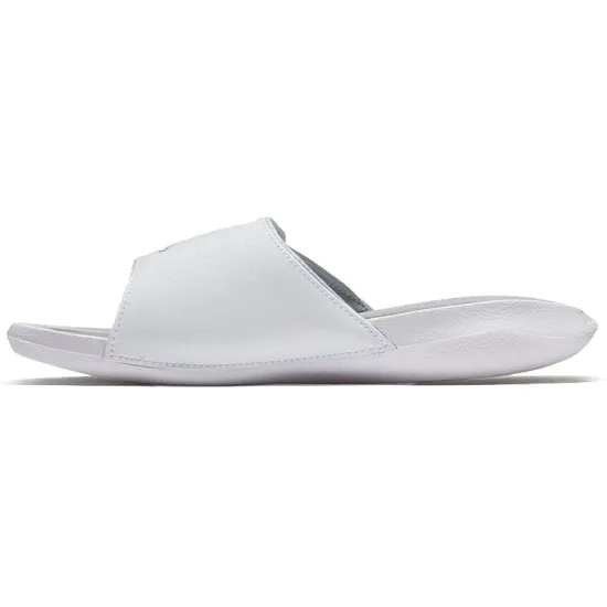 Air Jordan Hydro 6 Slide 'White' GS
