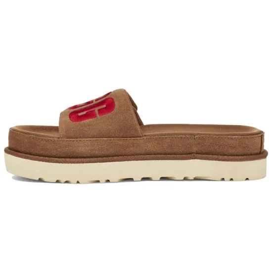 UGG Flip-flops Women's Chestnut