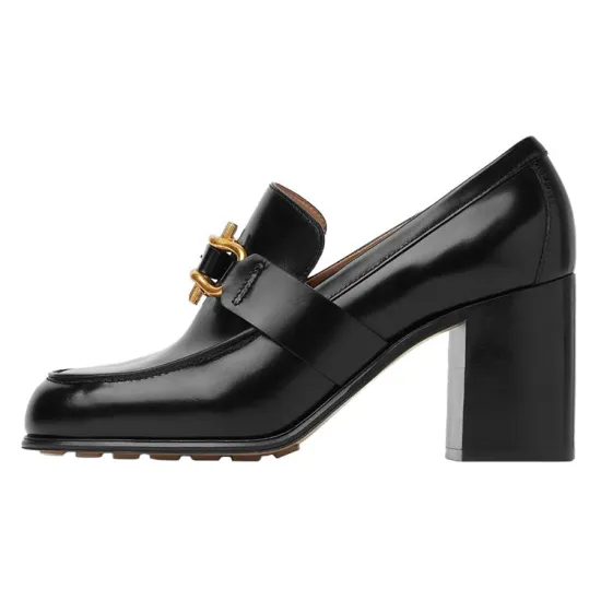 Bottega Veneta Monsieur Pumps