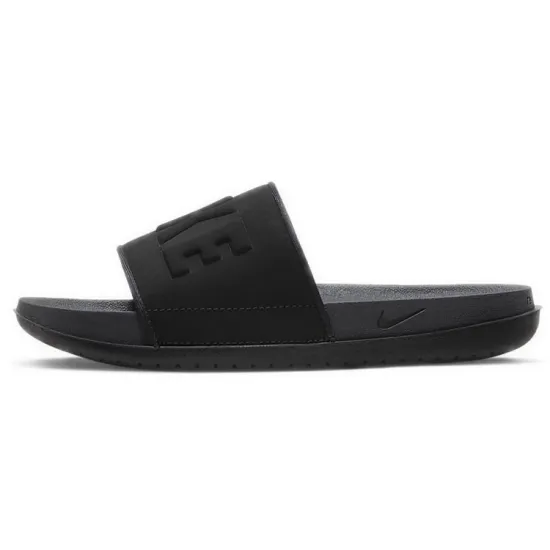 Nike Offcourt Flip-flops Women's Black
