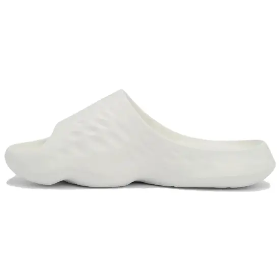 New Balance NB Fresh Foam Flip-flops Unisex White