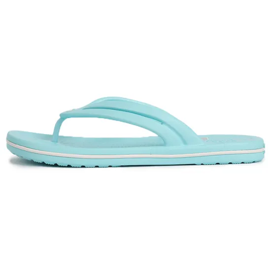 Crocs Crocband Flip-flops Women's Ice Blue