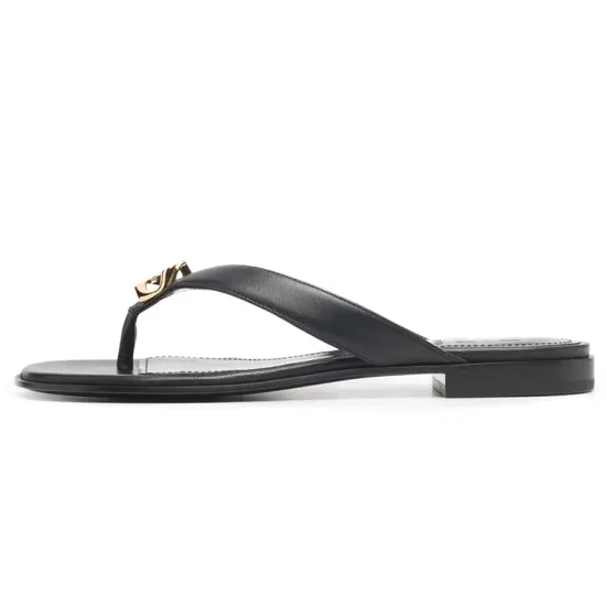 Givenchy Flip Flops Women's