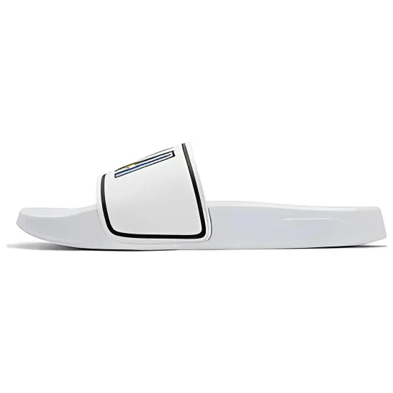 PUMA Leadcat 2.0 Flip-flops Unisex White
