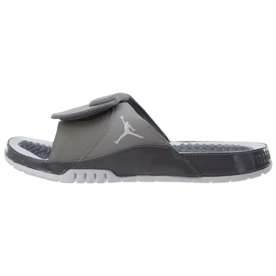 Jordan Hydro 11 Cool Grey