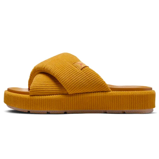 JORDAN Sophia 'Yellow' Women's