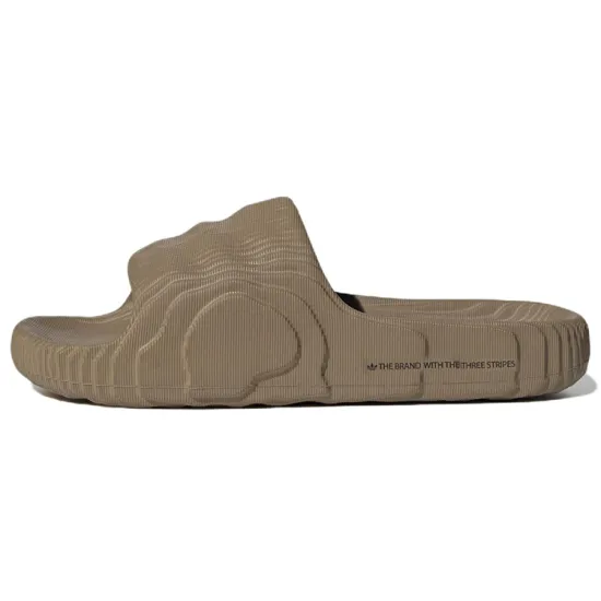 Adilette 22 Adidas Originals Slides 'Cardboard'