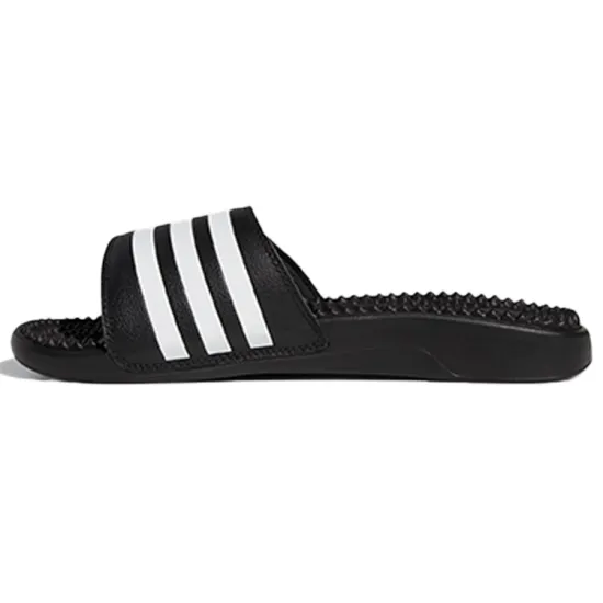 Adidas Adissage Flip-flops Unisex Black/white