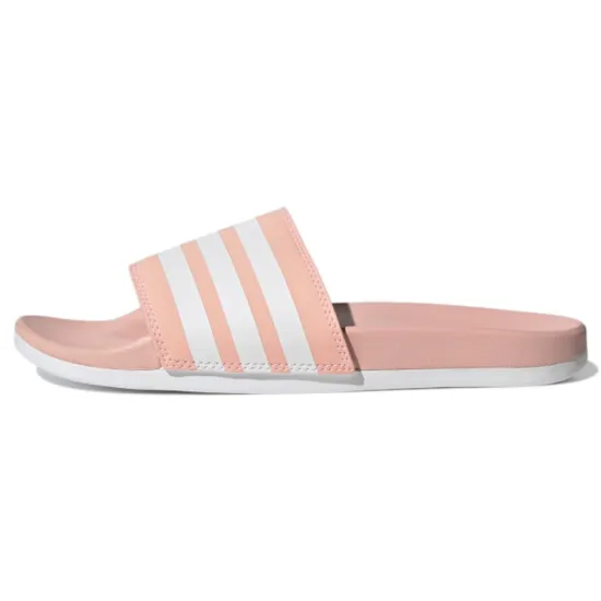 Adidas Women's Adilette Comfort Slide 'Vapour Pink'