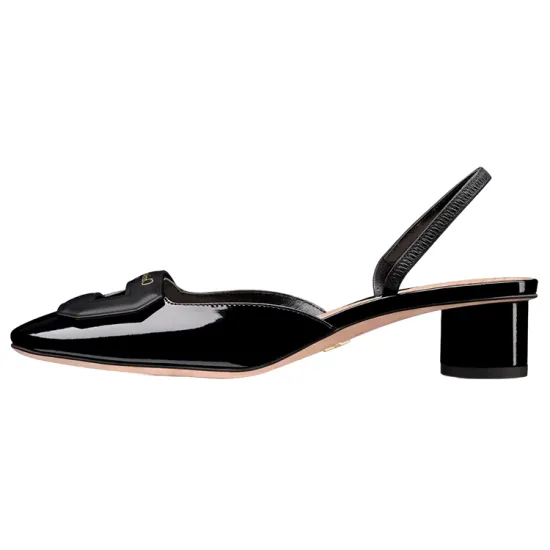 DIOR High Heels Women's Black