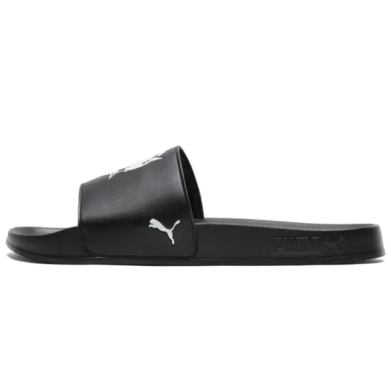 PUMA Leadcat Flip-flops Unisex Black/white