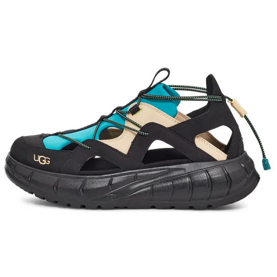 UGG Westsider Sandal Stylish Sandals Women's Black