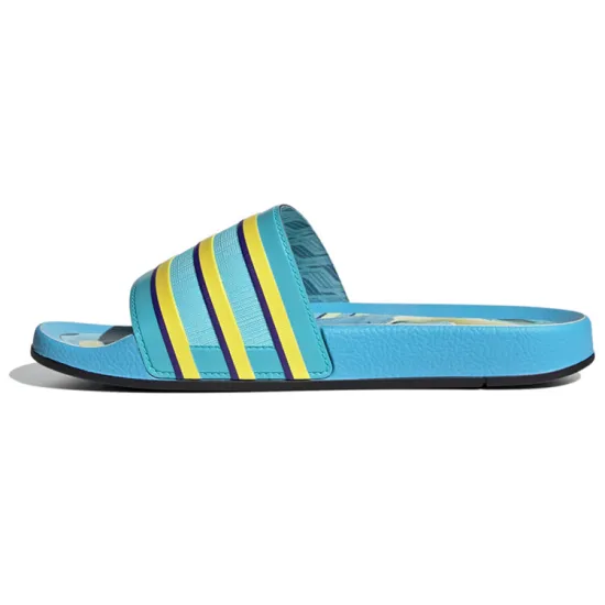 Adidas Adilette Premium Slides 'ZX 8000'