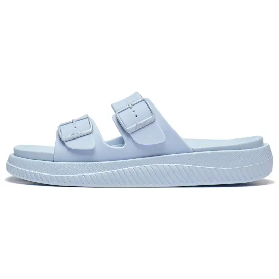 LINING Slide Slippers Women's Blue