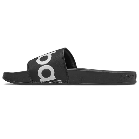 New Balance NB 200 Flip-flops Unisex Black/white